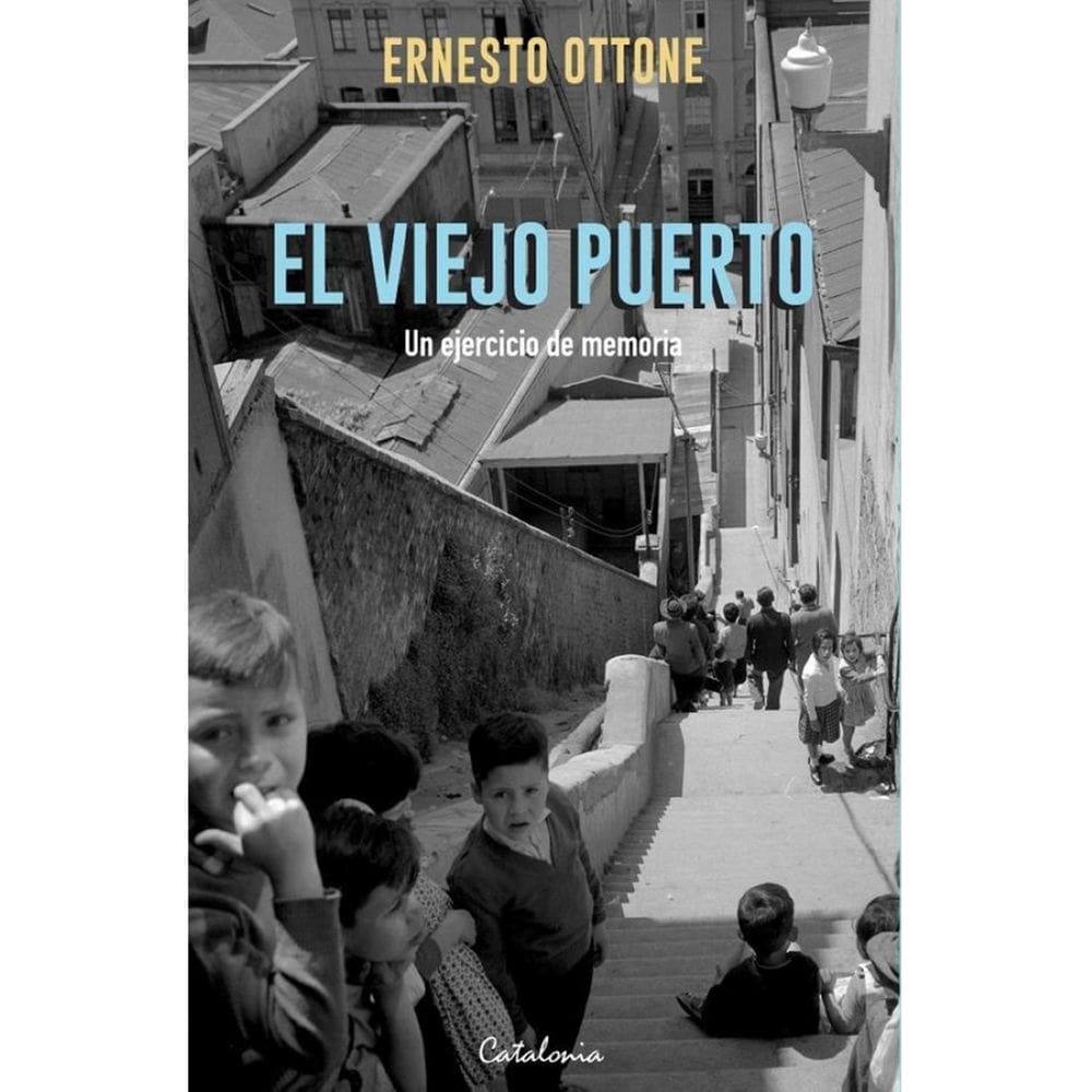 El viejo puerto - Espanhol