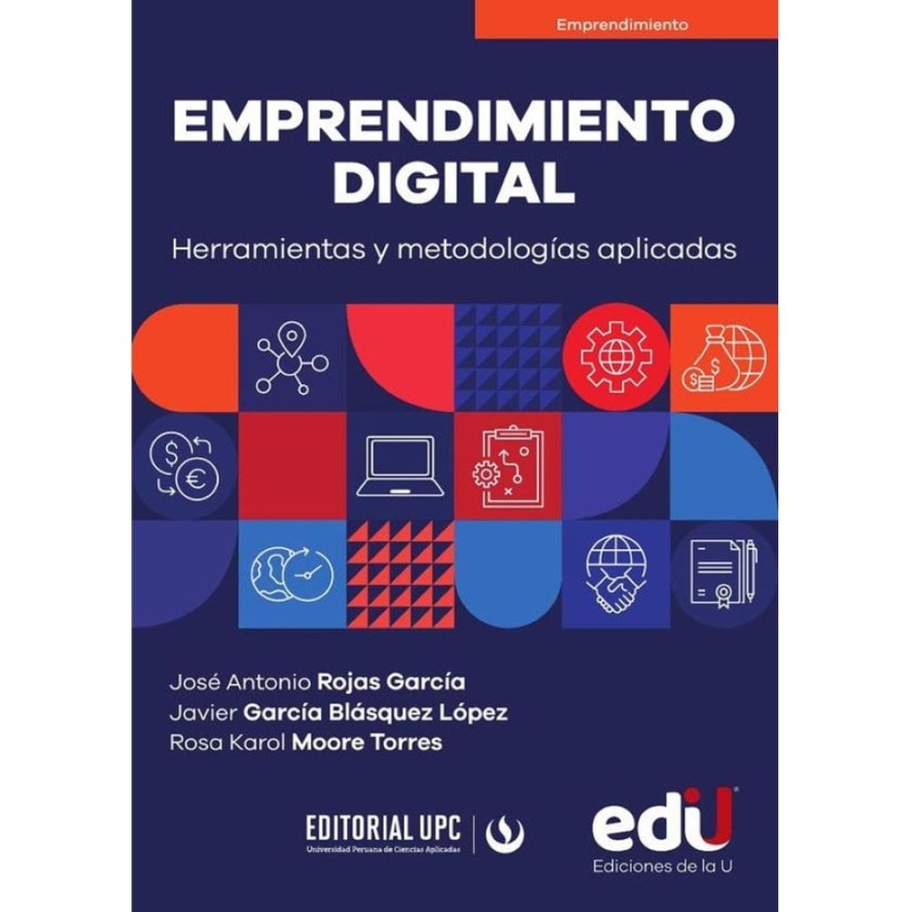 Emprendimiento digital - Espanhol