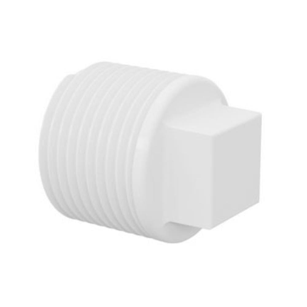 Plug Rosca 1””20-16-190-6 - 20161906 - Tigre Plug Rosc.1”20-16-190-6 Tigre 20161906
