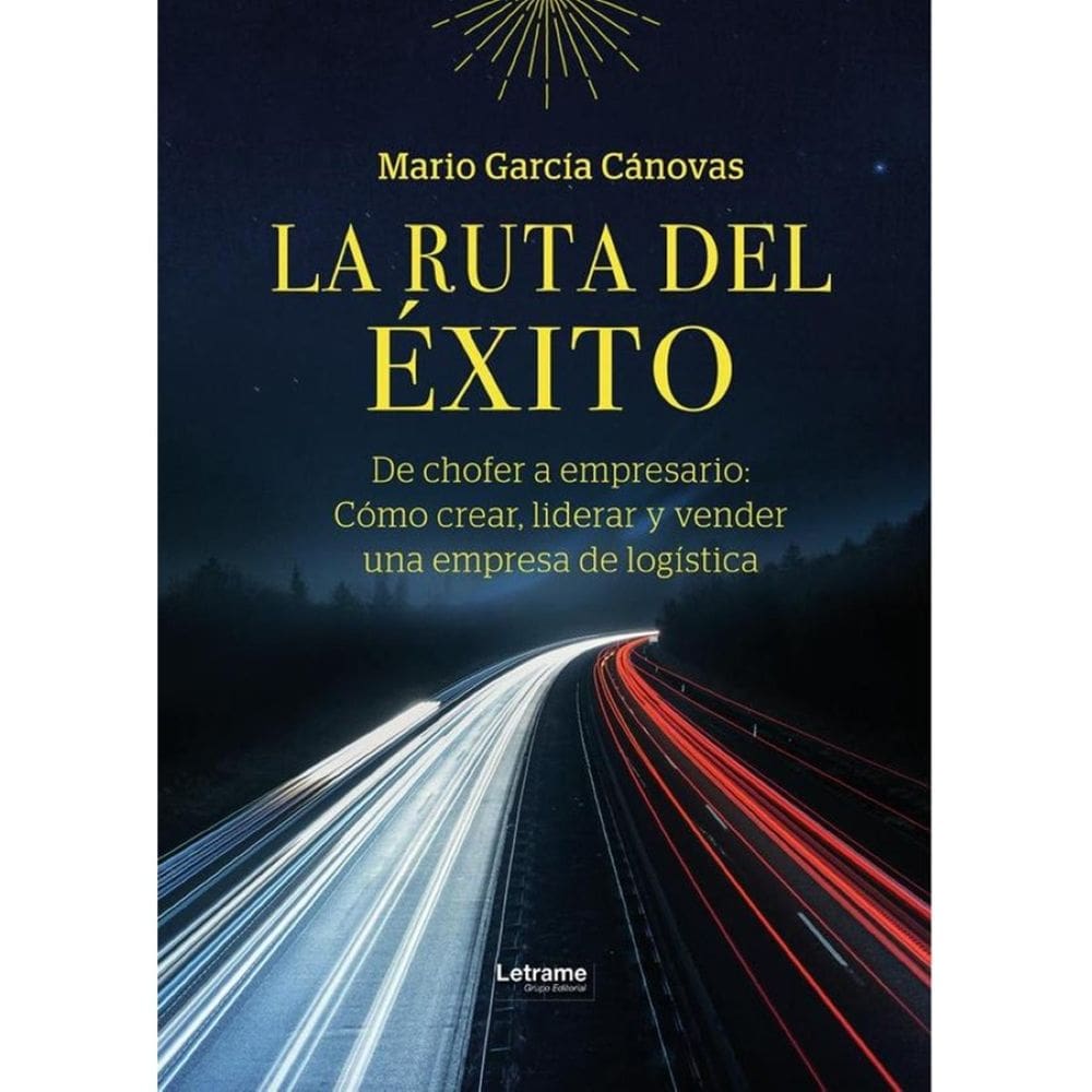 La ruta del éxito - Espanhol