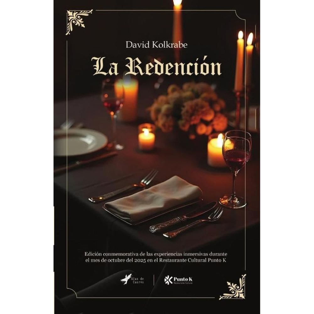 La redención - Espanhol