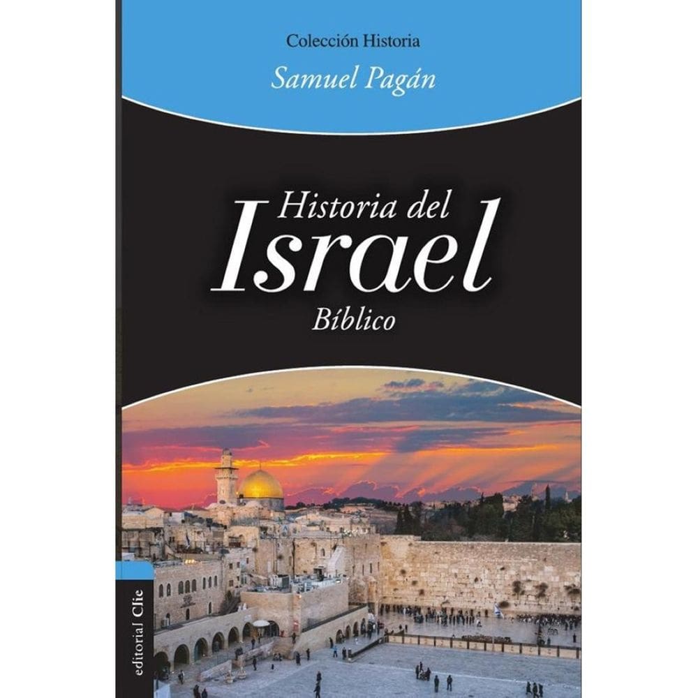 Historia del Israel bíblico - Espanhol