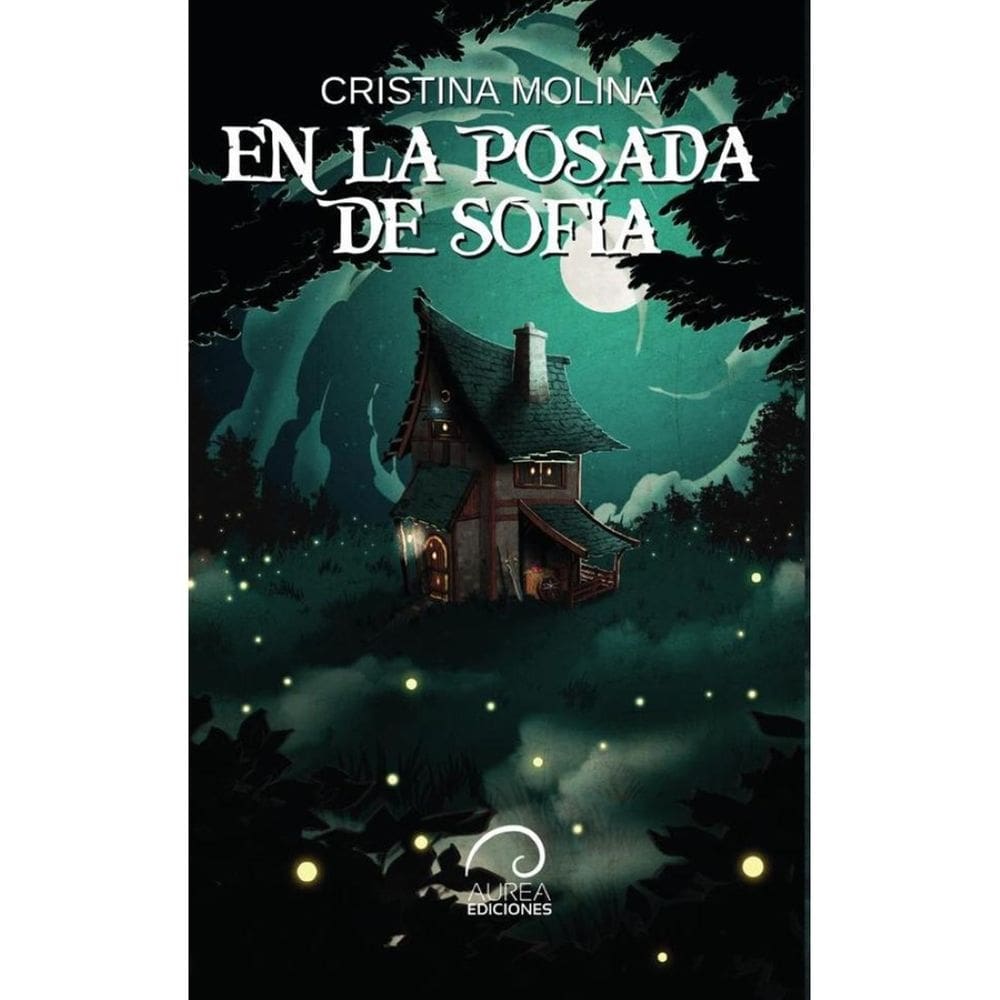 En la Posada de Sofía - Espanhol