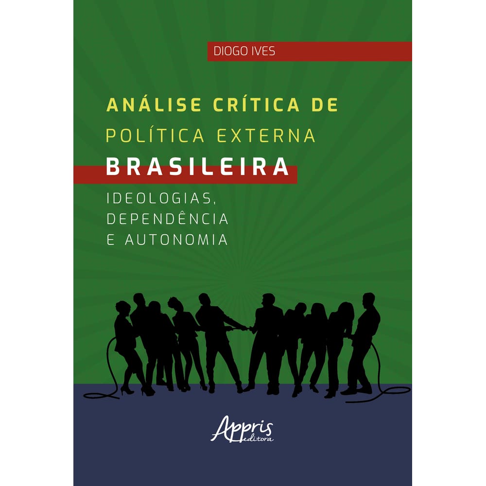 Análise crítica de política externa brasileira