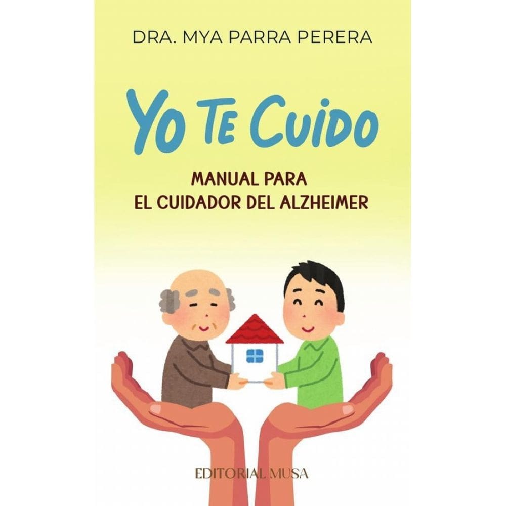 Yo te Cuido - Espanhol