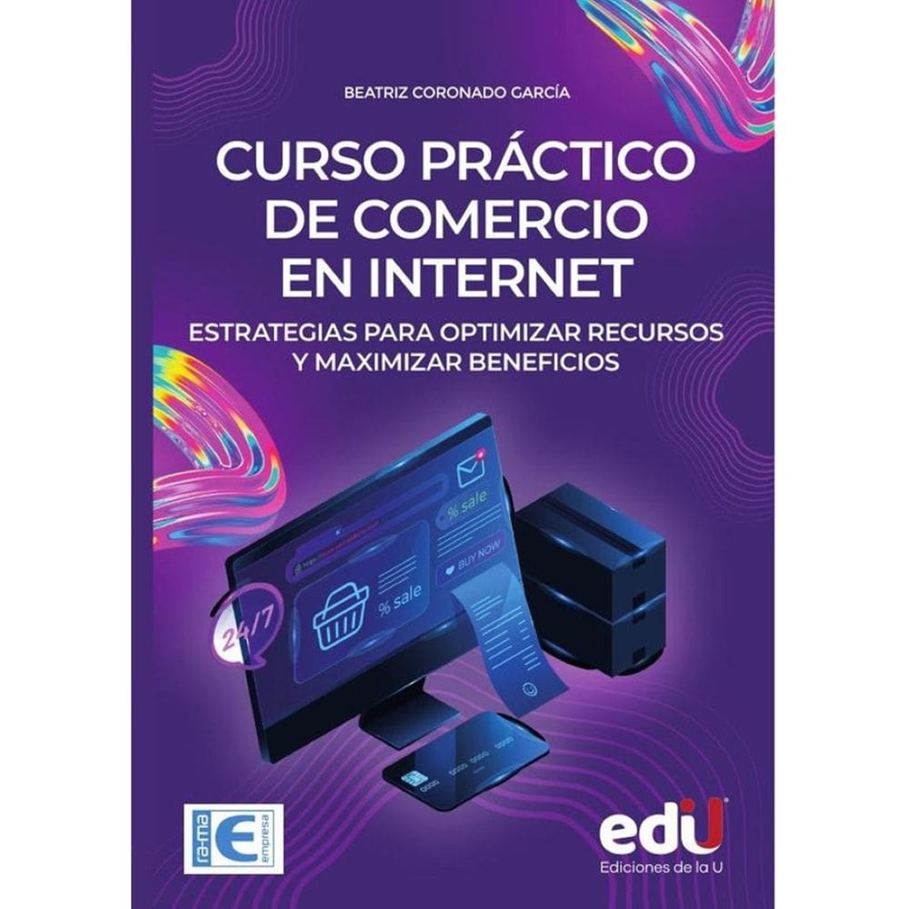 Curso práctico de comercio en internet - Espanhol
