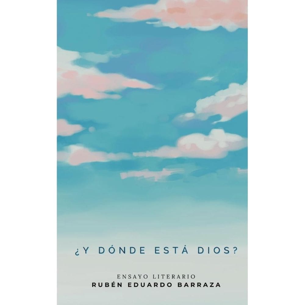 ¿Y Dónde está Dios? - Espanhol