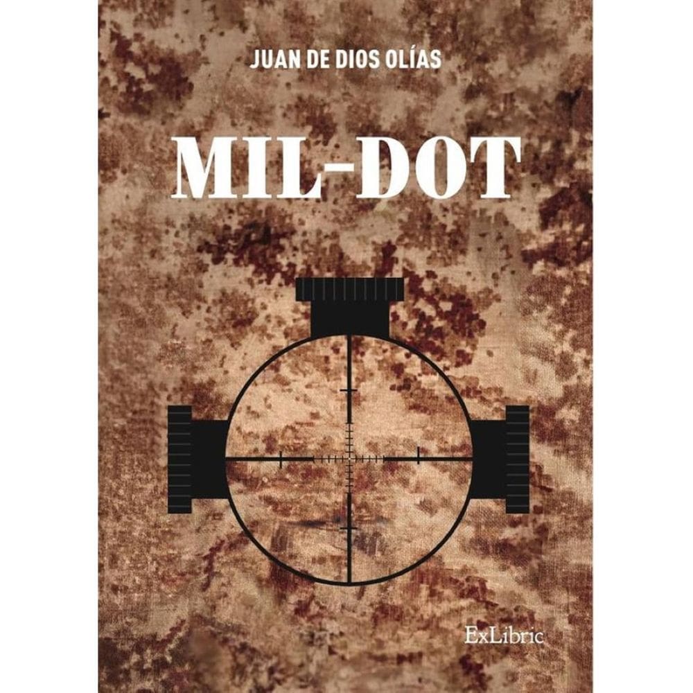Mil-Dot - Espanhol
