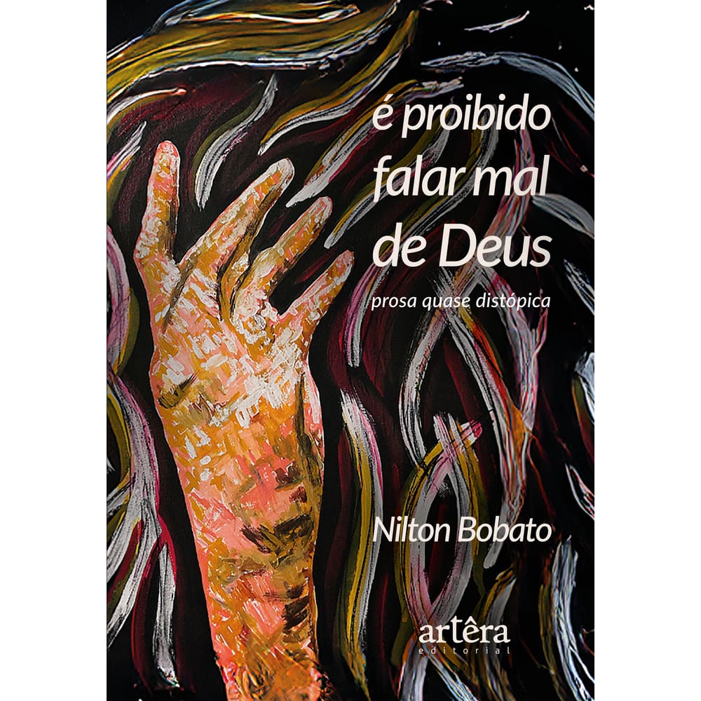 É proibido falar mal de Deus