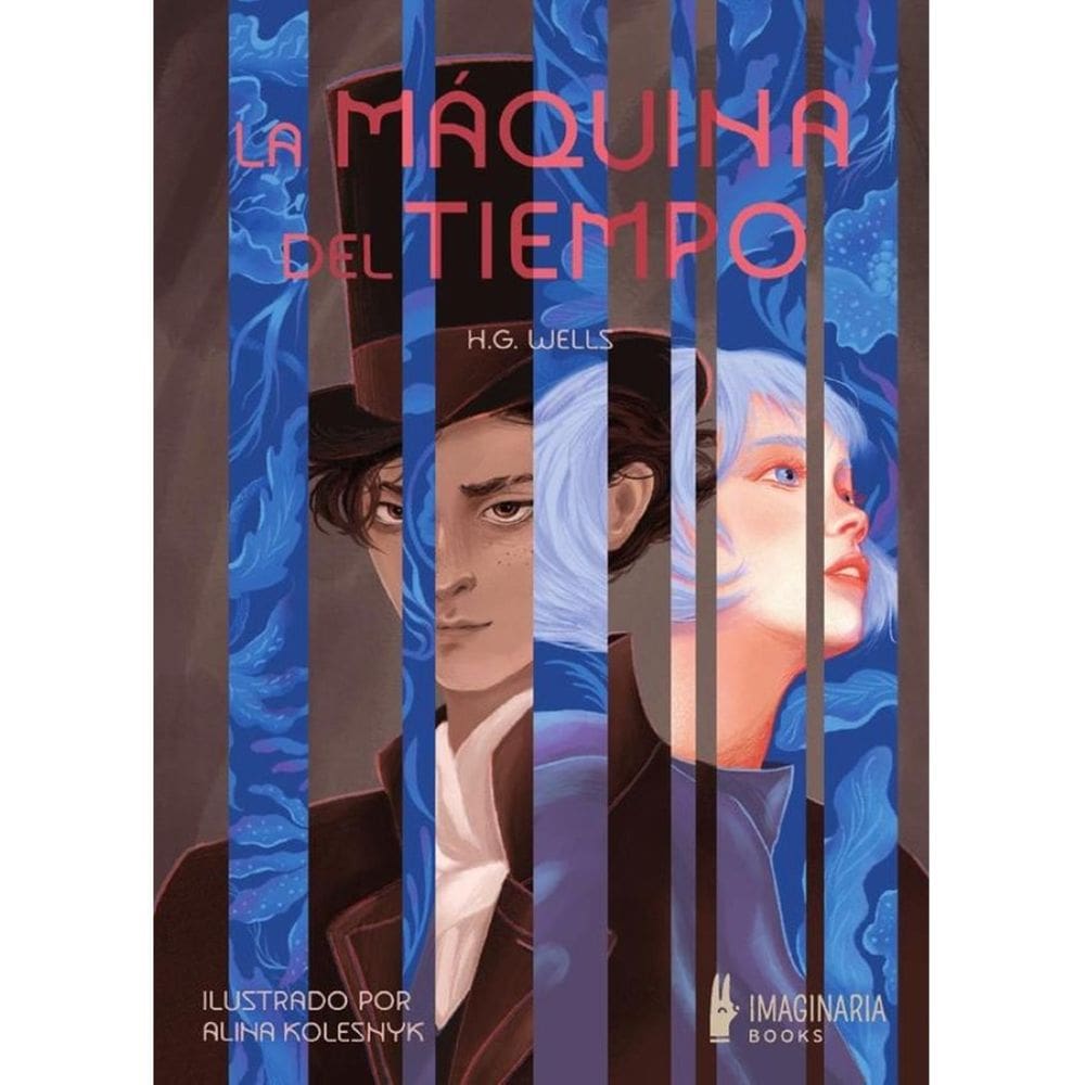 La máquina del tiempo - Espanhol