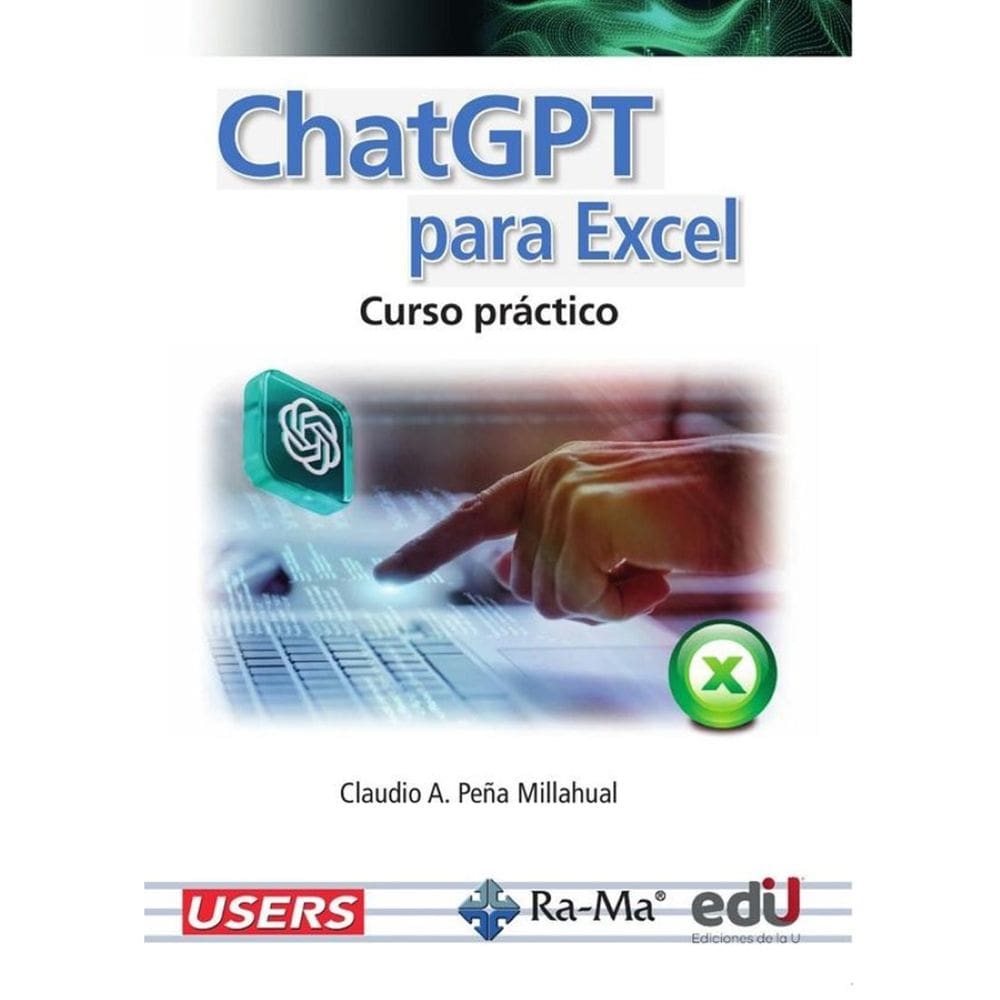 ChatGPT para excel - Espanhol