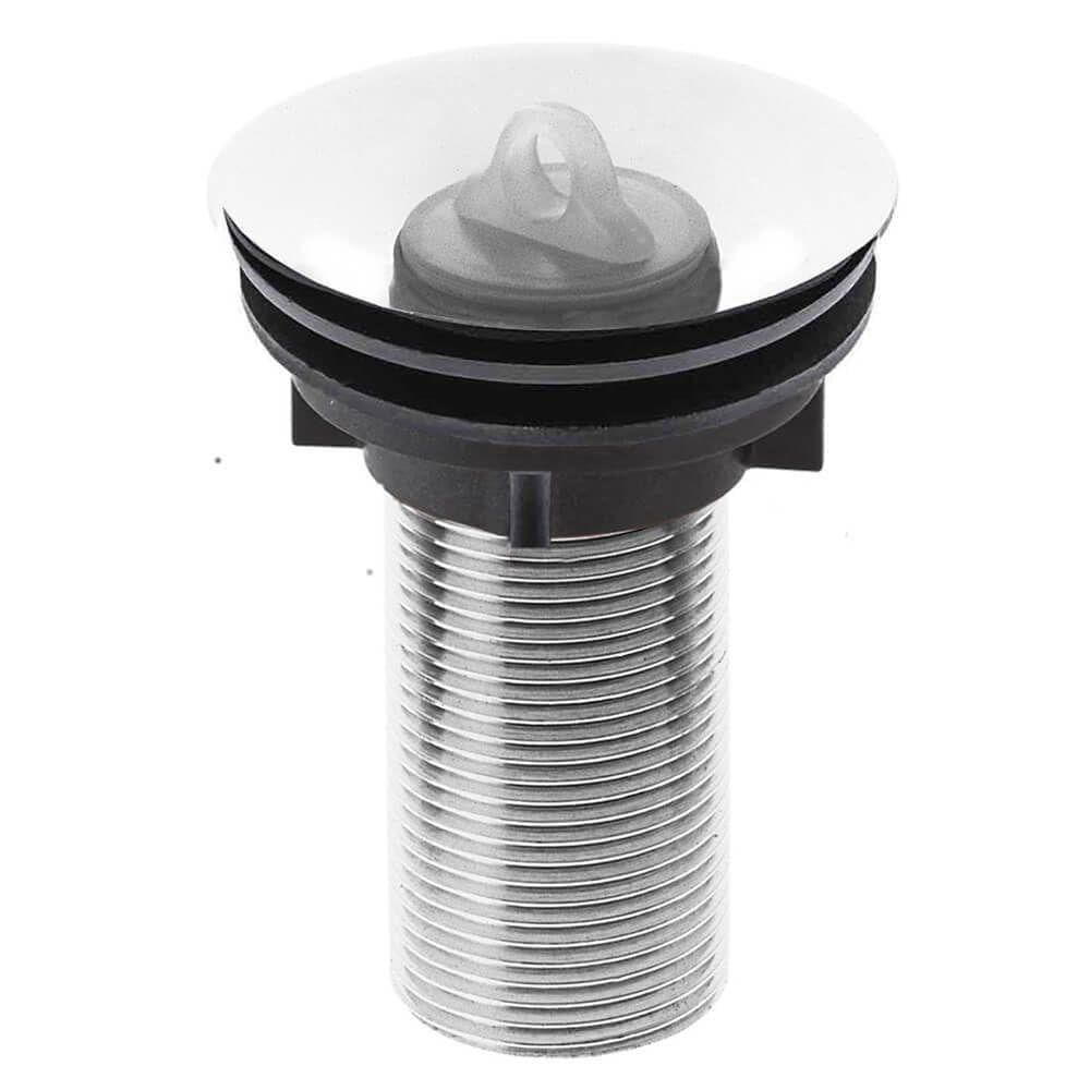 Válvula Para Lavatório Sem Ladrão 2 3-8x7-8”” - 1602-c20 - Lorenzetti Valv.lav S-ladrao 1602 C20 Lorenzetti