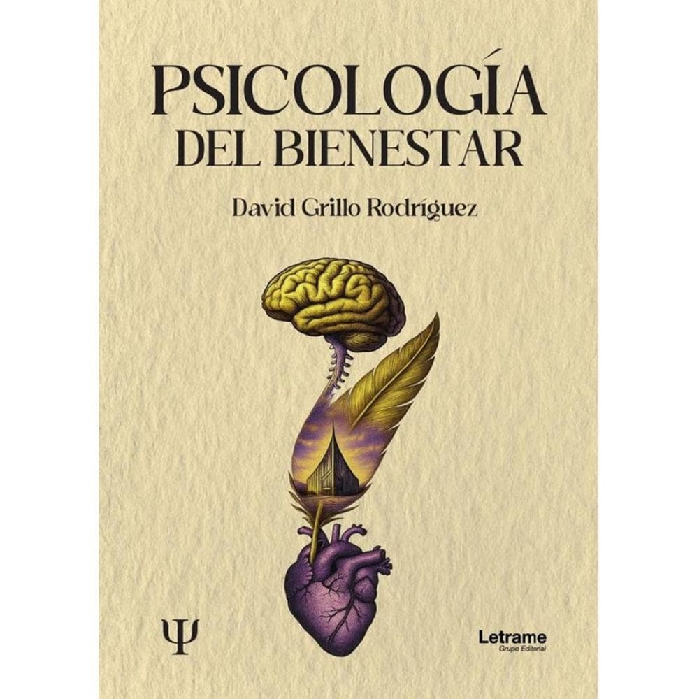 Psicología del bienestar - Espanhol