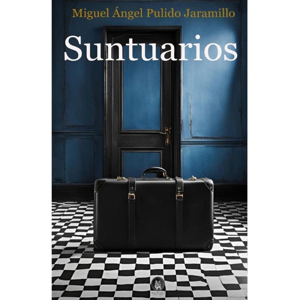 Suntuarios - Espanhol