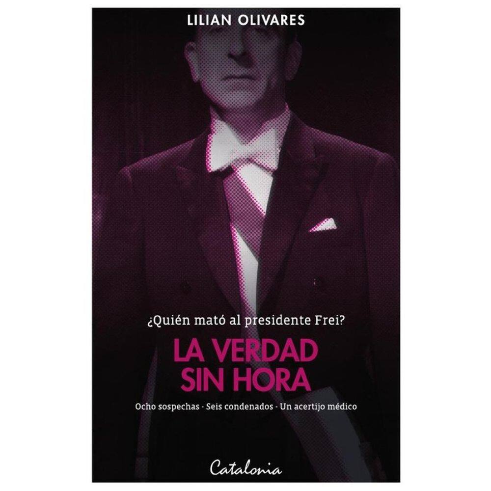 La verdad sin hora - Espanhol