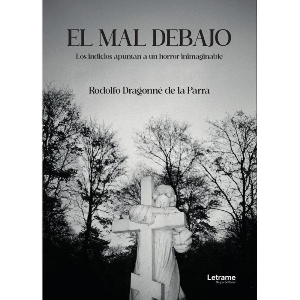 El mal debajo - Espanhol