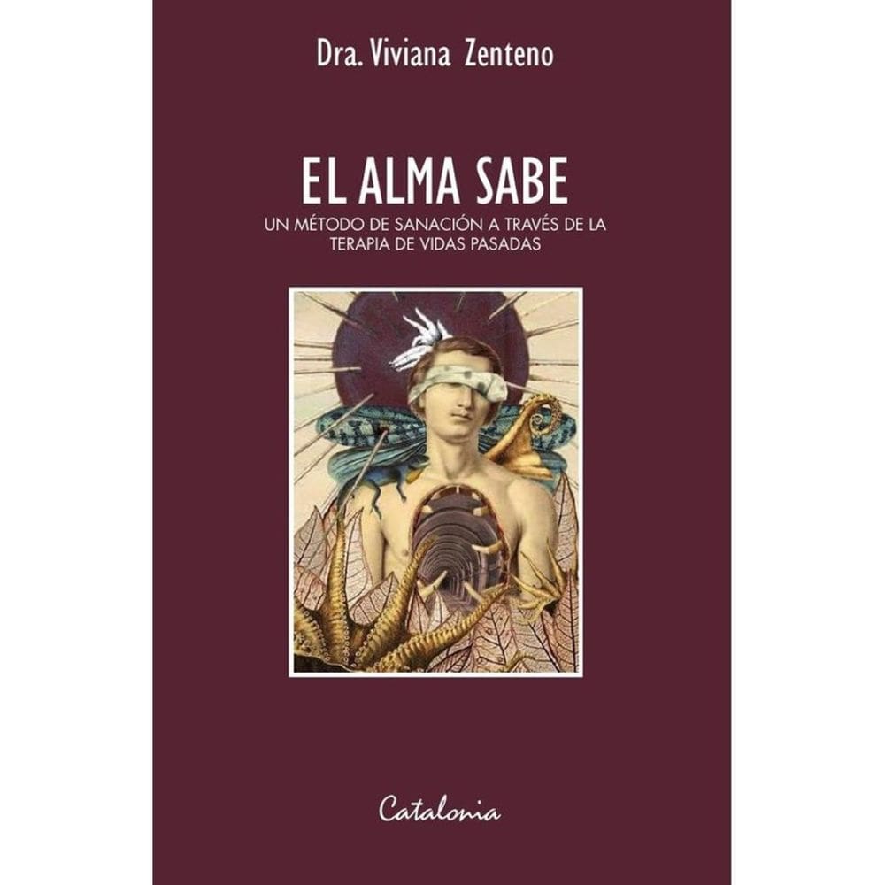 El alma sabe - Espanhol