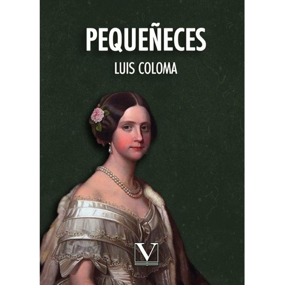 Pequeñeces - Espanhol