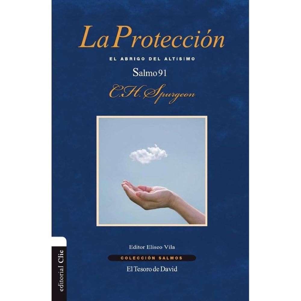 La protección - Espanhol