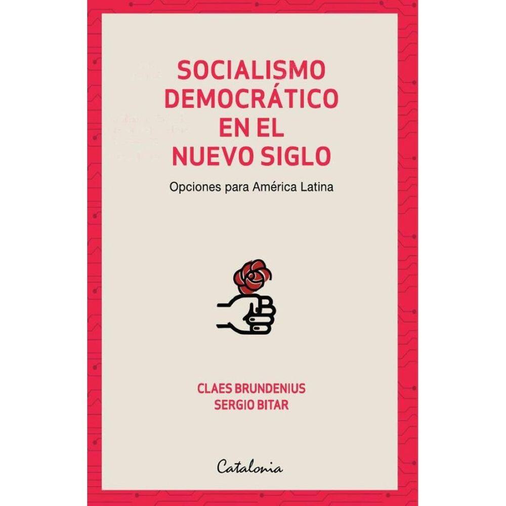 Socialismo democrático en el nuevo siglo - Espanhol