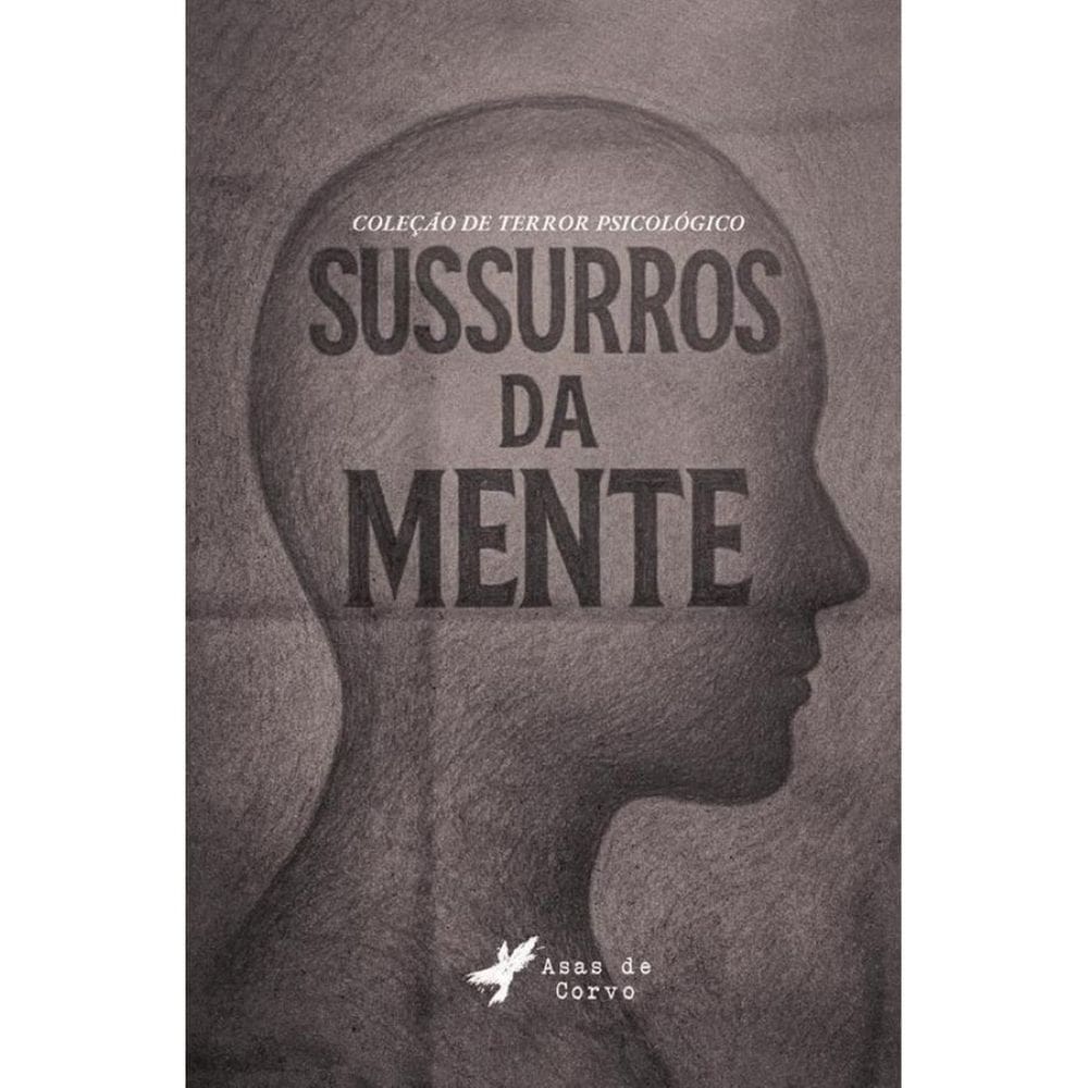 Sussurros da mente - Espanhol