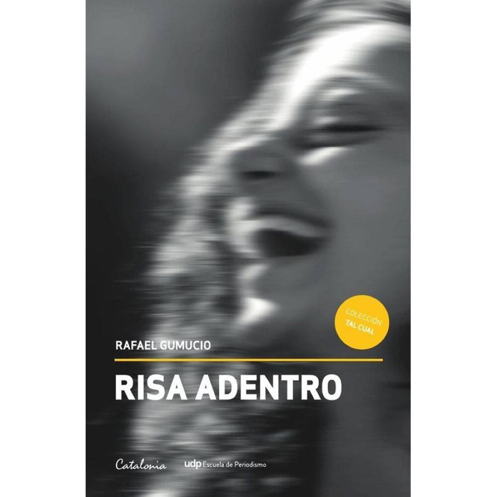 Risa adentro - Espanhol