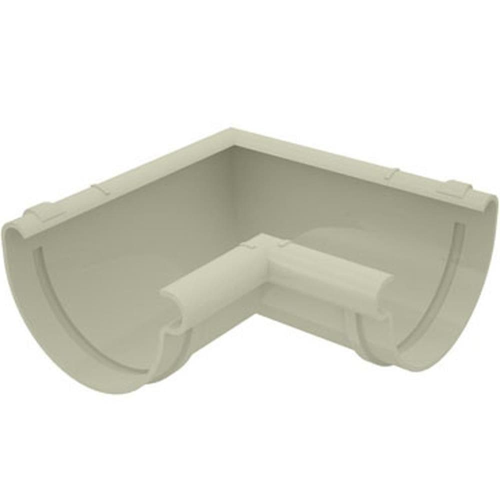 Esquadro Aquapluv-beiral Interno 125 - 32128807 - Tigre Esquadro Aquapluv-beiral Int.125 Tigre T 32128807