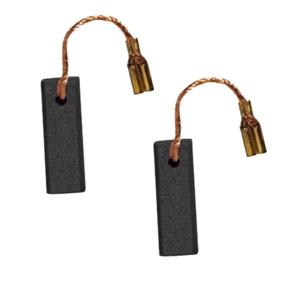 Escova De Carvão Para Furadeira Skill 20x6,8x5mm Par - 172.jg - Eletrografite