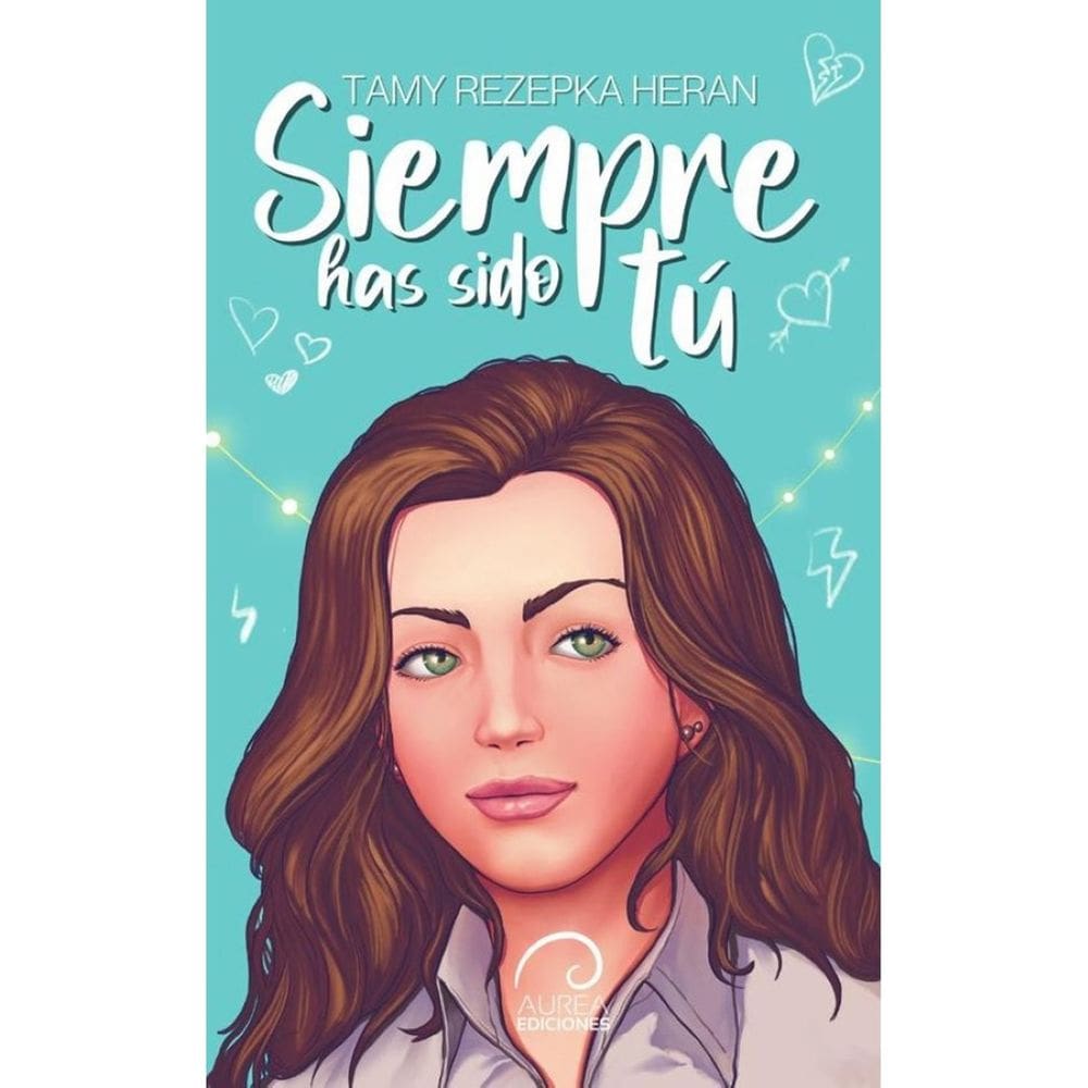 Siempre has sido tú - Espanhol