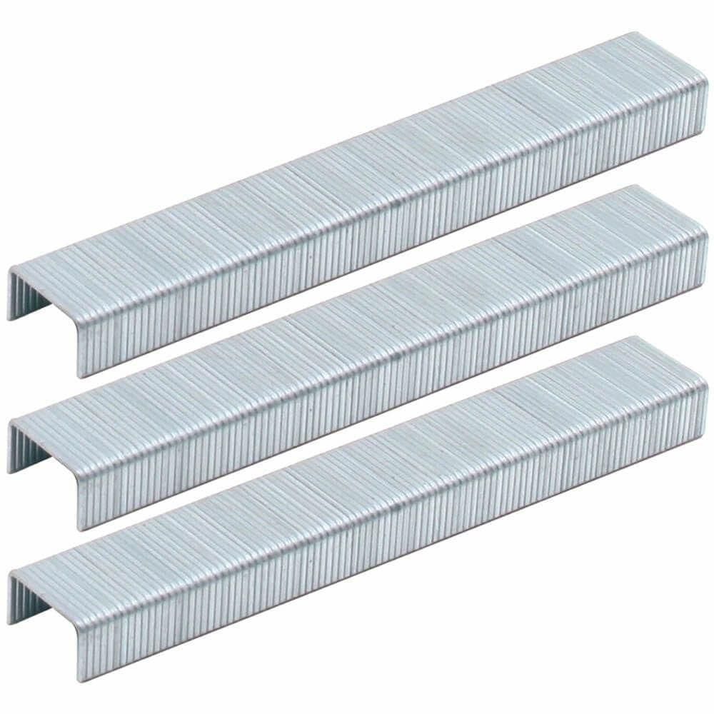 Grampo Para Grampeadores Tr40-tr45 1-4” 1000 Unidades - Tra204t - Stanley