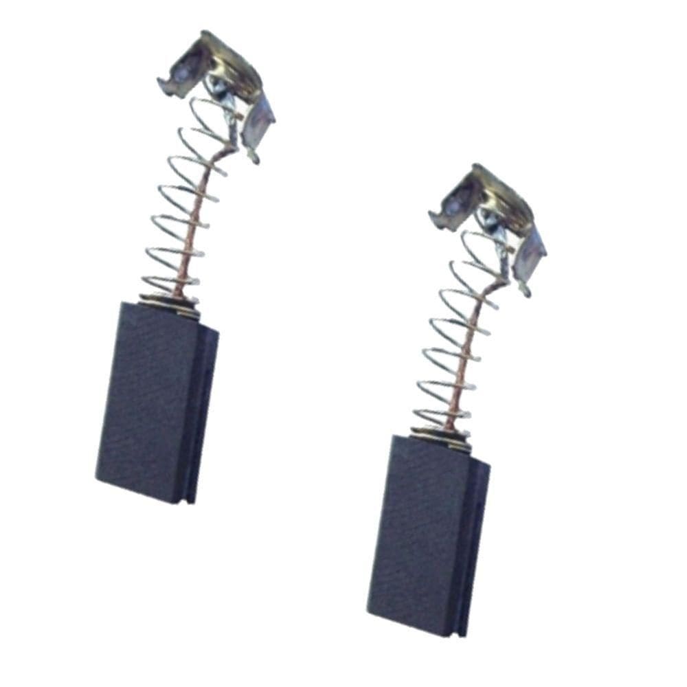 Escova De Carvão Para Esmerilhadeira - 287-b - Eletrografite