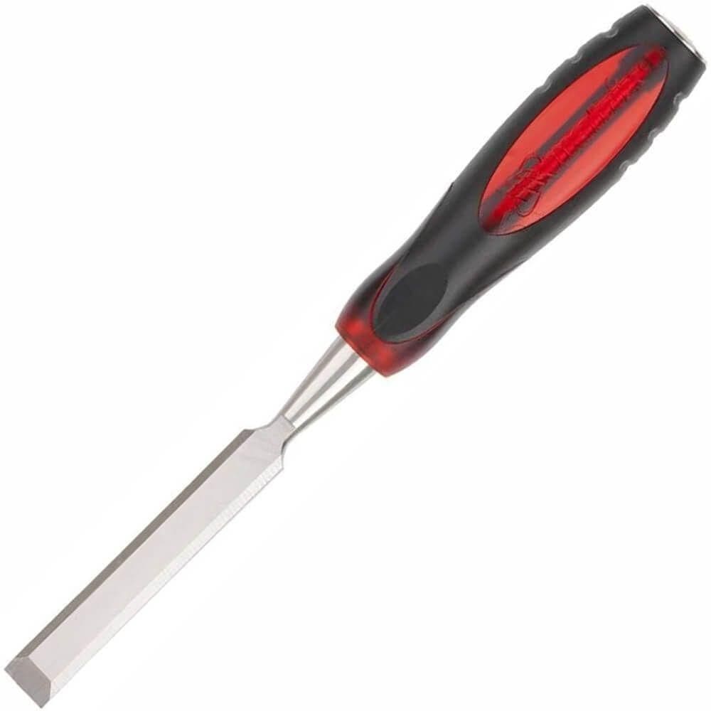 Formão Olho De Tigre Chanfrado 23-32” 18mm - 245139 - Mtx