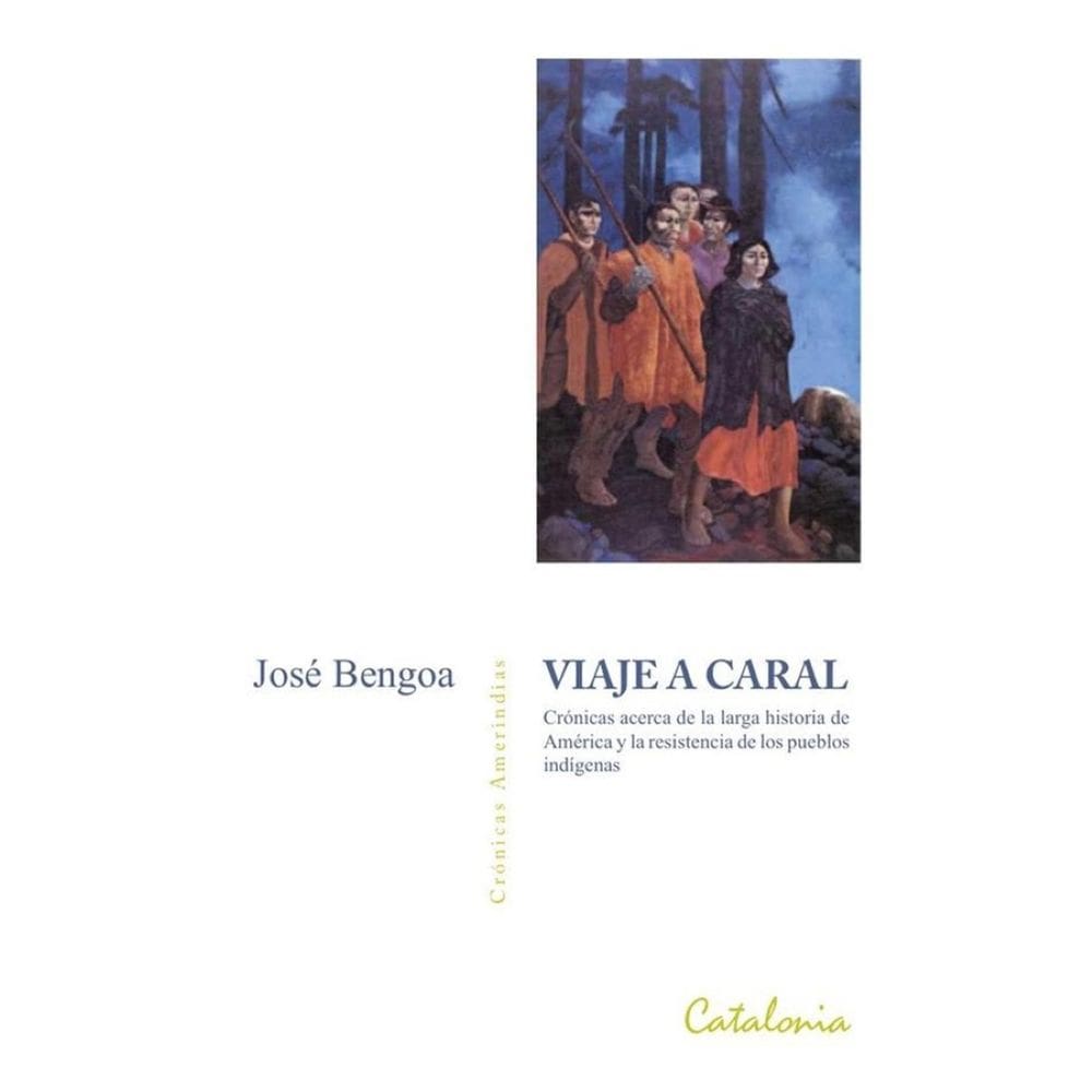 Viaje a Caral - Espanhol