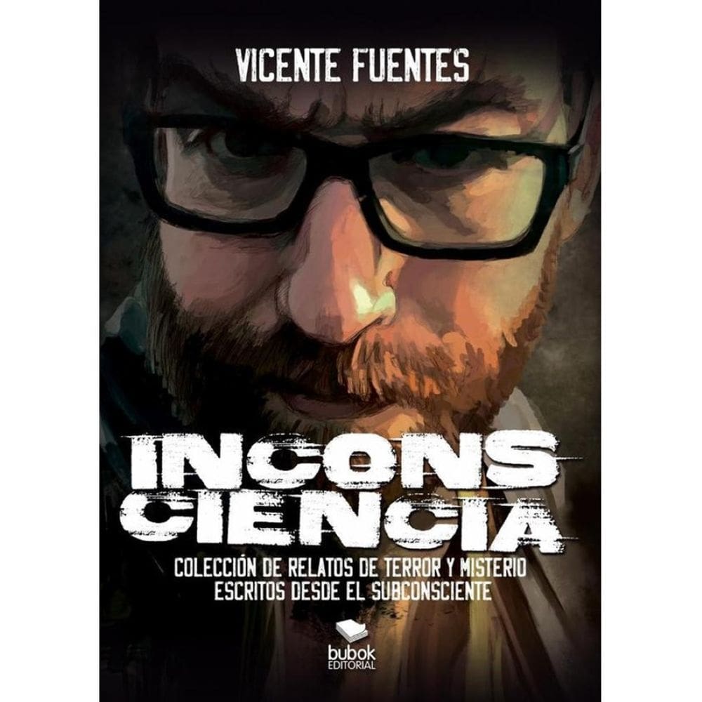 Inconsciencia  - Espanhol