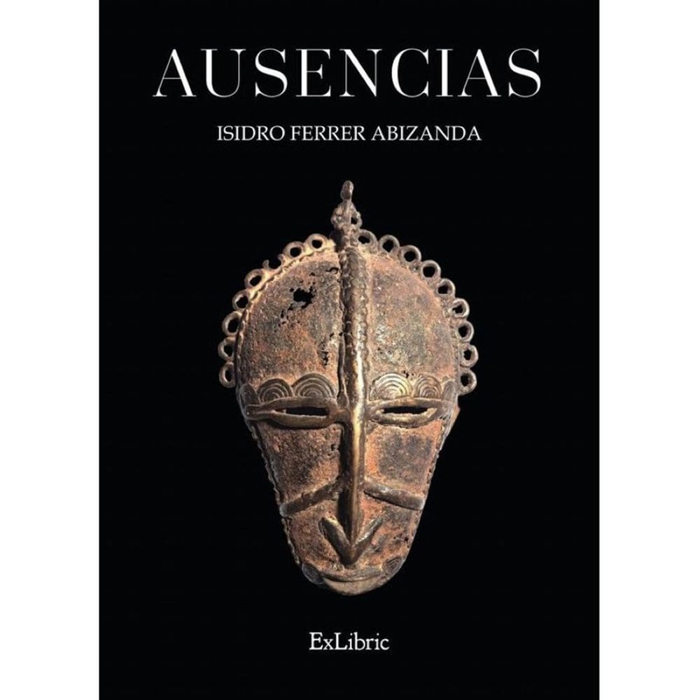 Ausencias - Espanhol
