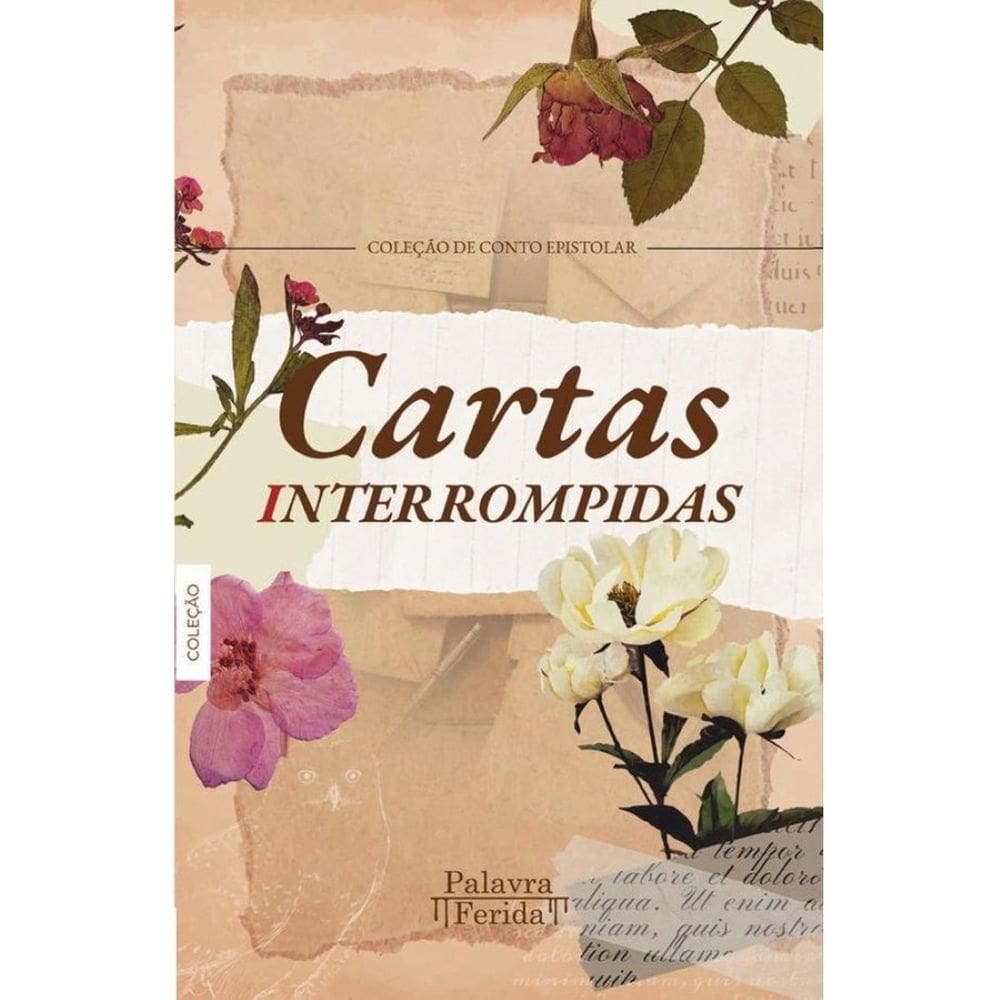 Cartas Interrompidas - Português