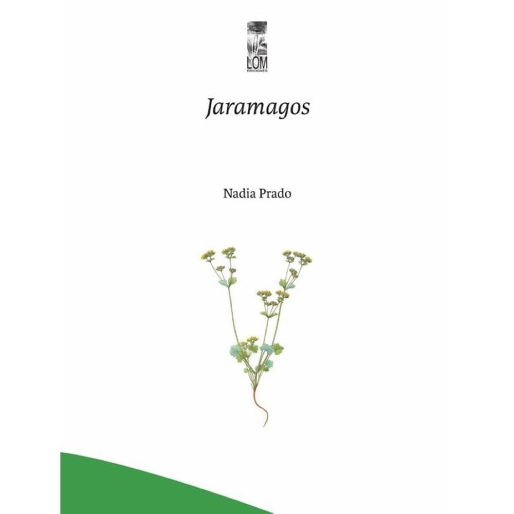 Jaramagos - Espanhol