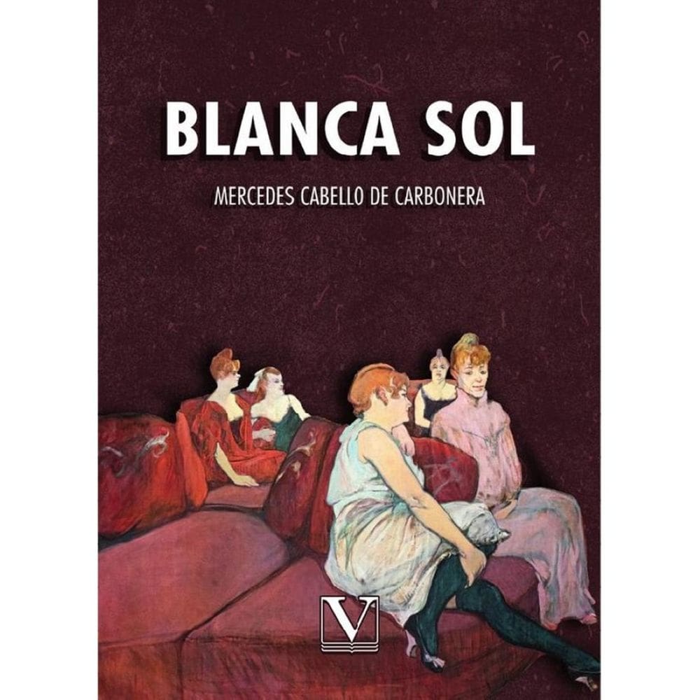 Blanca Sol - Espanhol