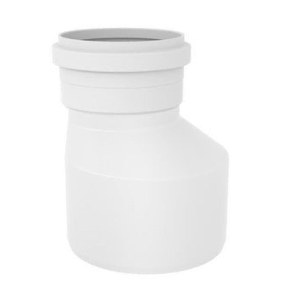 Redução Excêntrica De Esgoto Primária 075x50mm - 26357292 - Tigre Reducao Excentr.esg.prim.075x50 Tigre 26357292