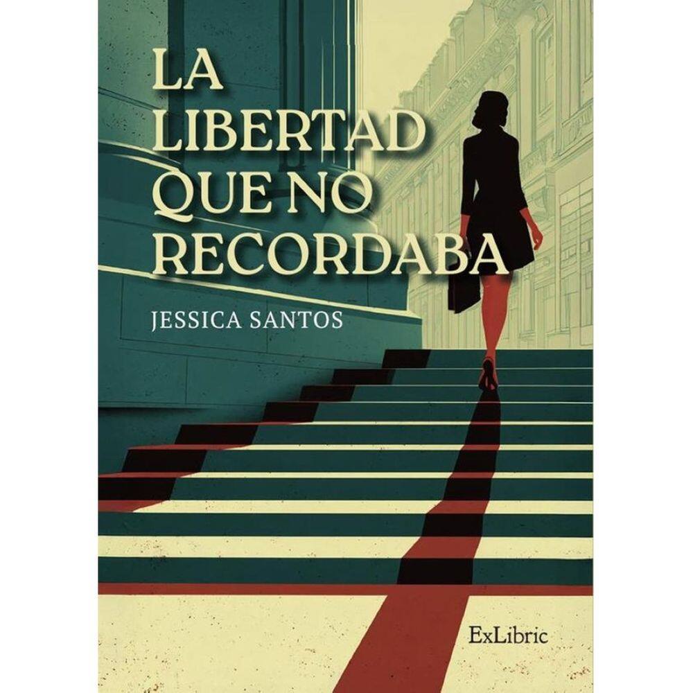 La libertad que no recordaba - Espanhol