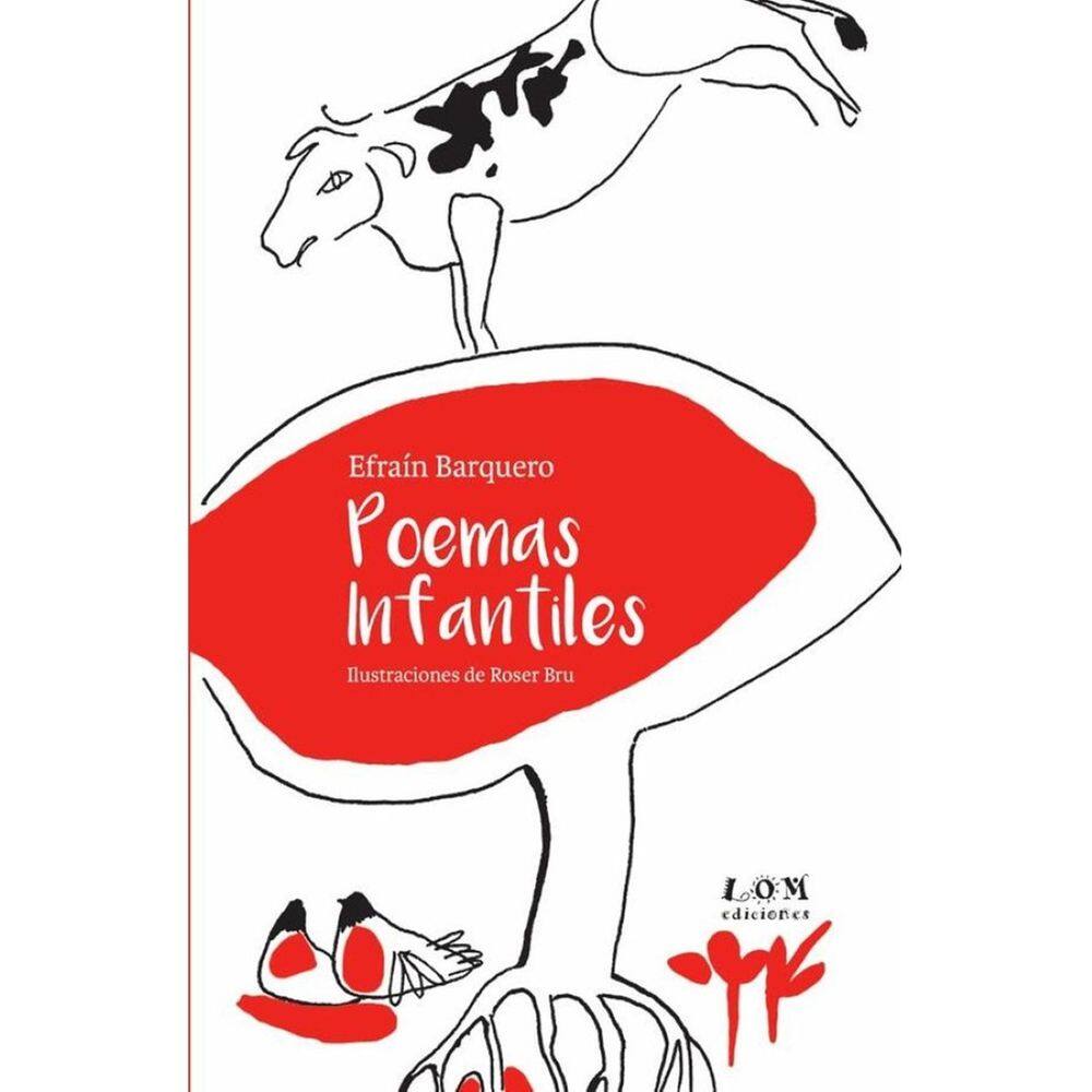 Poemas infantiles - Espanhol