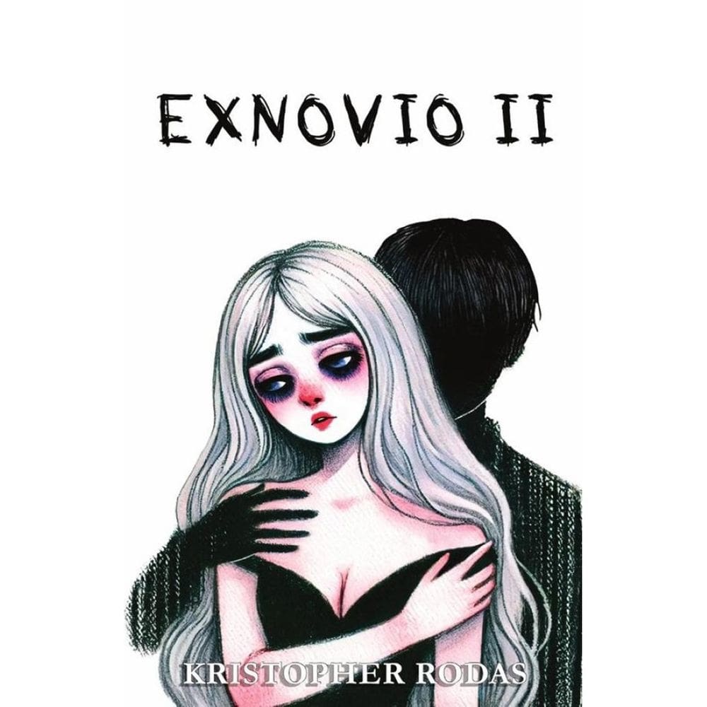Exnovio ii  - Espanhol