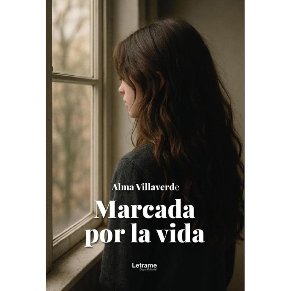 Marcada por la vida - Espanhol