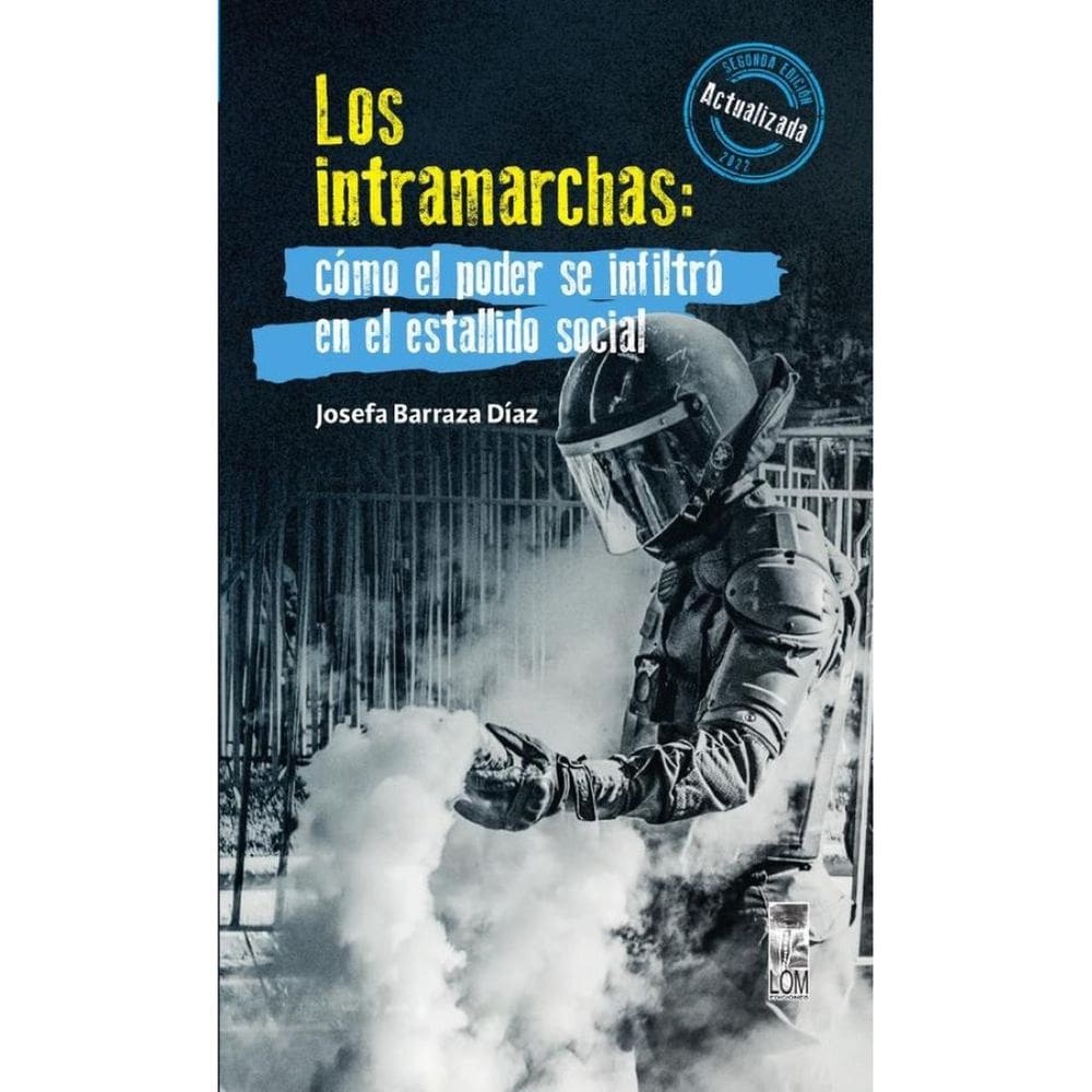 Los Intramarchas - Espanhol
