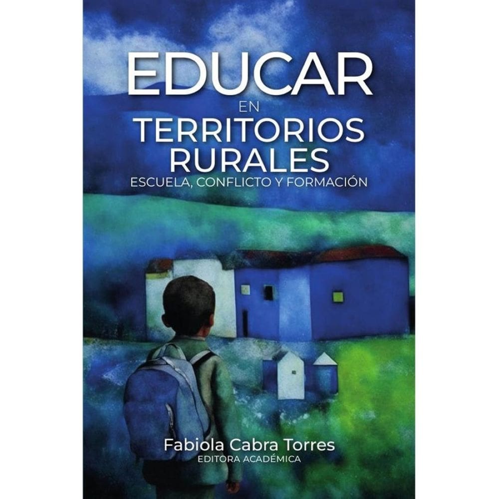 Educar en territorios rurales - Espanhol