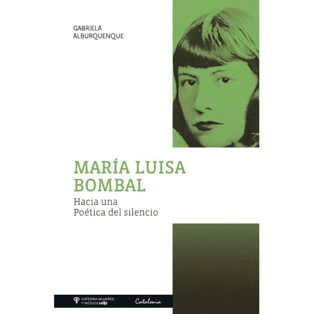 María Luisa Bombal - Espanhol