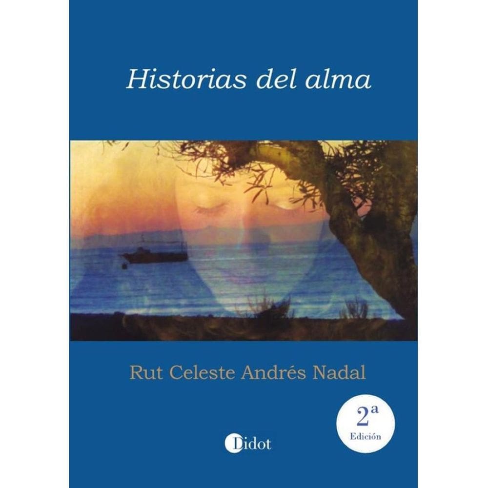 Historias del alma (2ª edición) - Espanhol