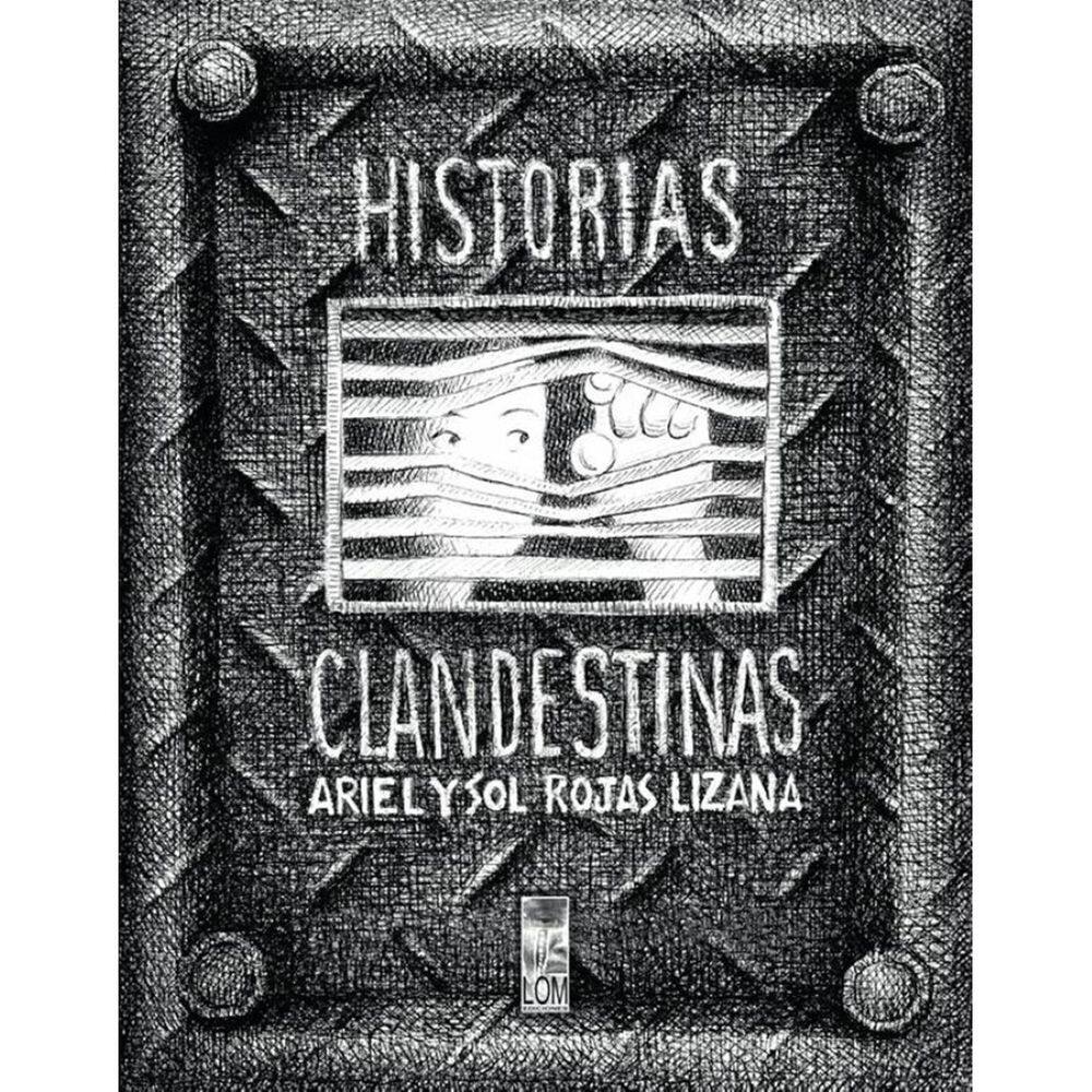 Historias Clandestinas - Espanhol