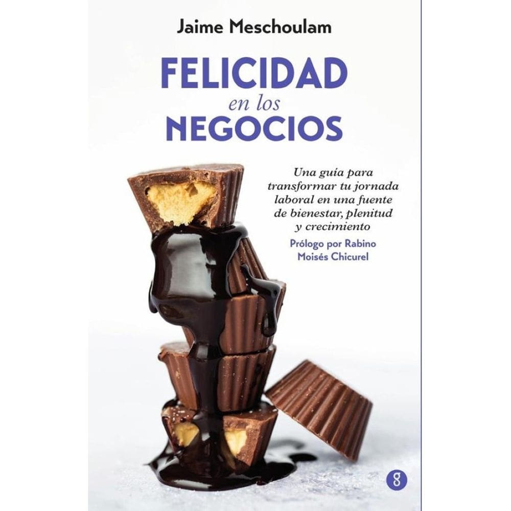 Felicidad en los negocios - Espanhol