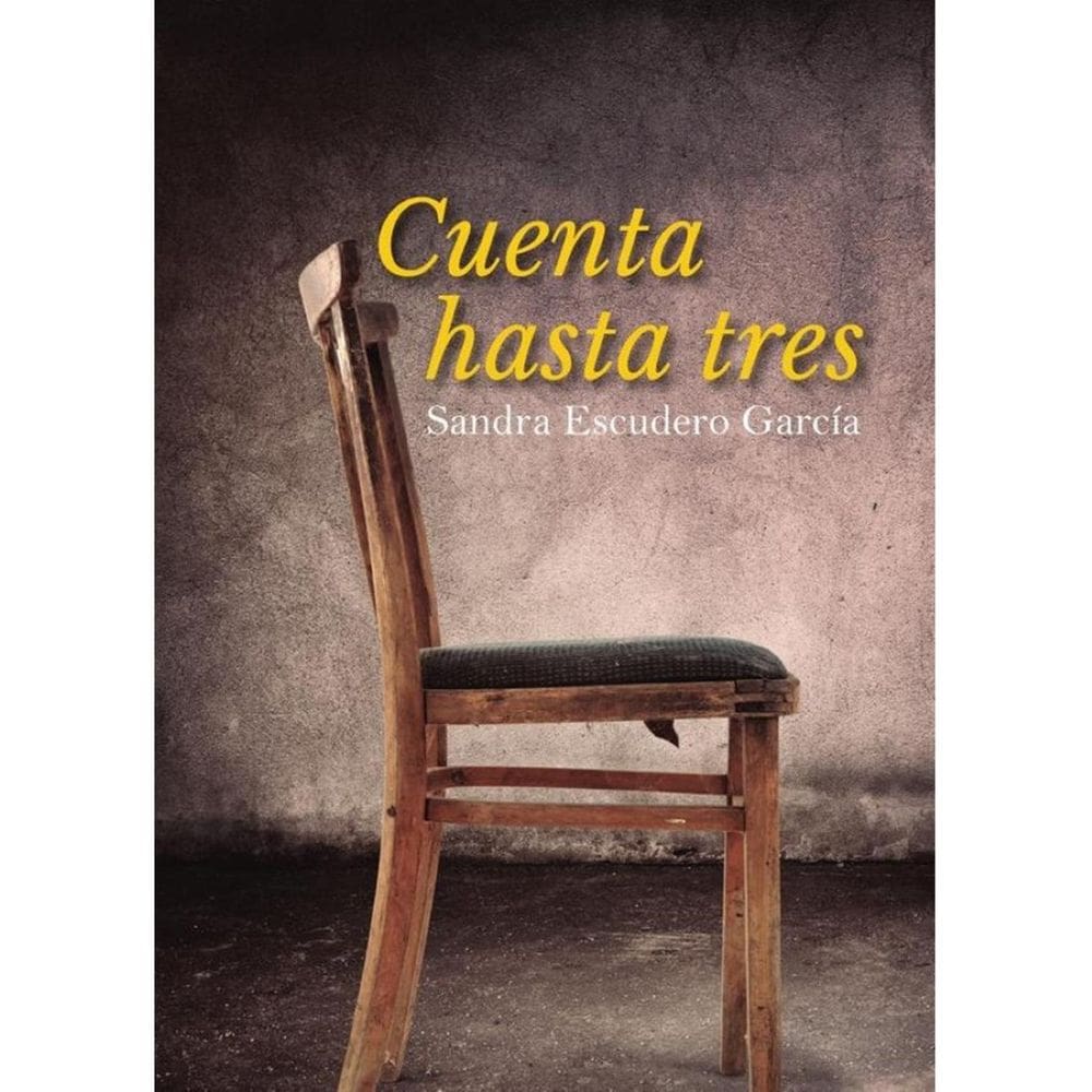Cuenta hasta tres - Espanhol